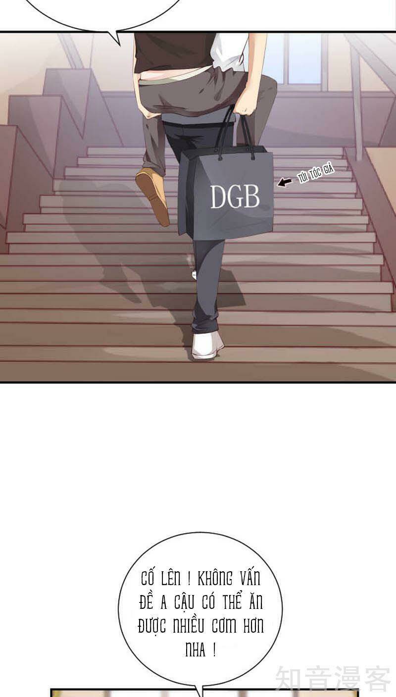 Nam Thần Là Một Đôi: Chapter 48