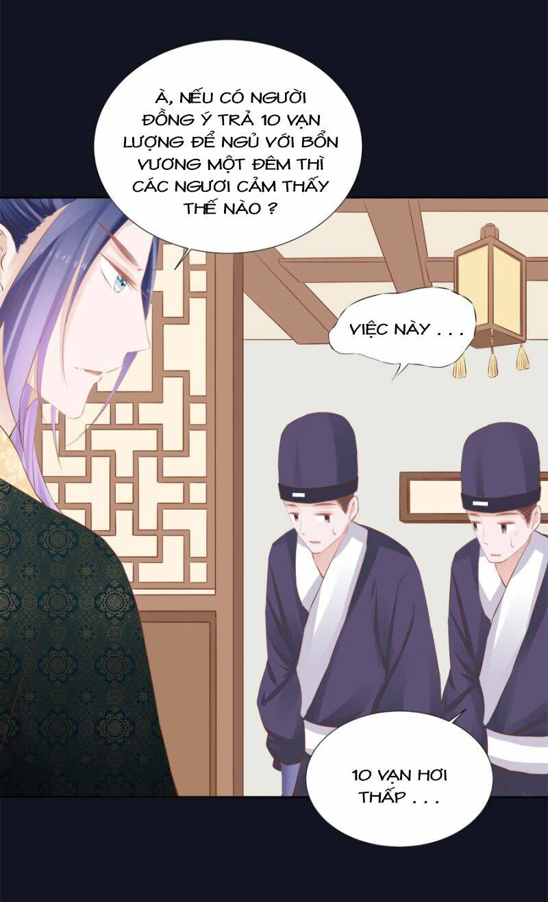 Solo Đi Vương Gia: Chapter 60