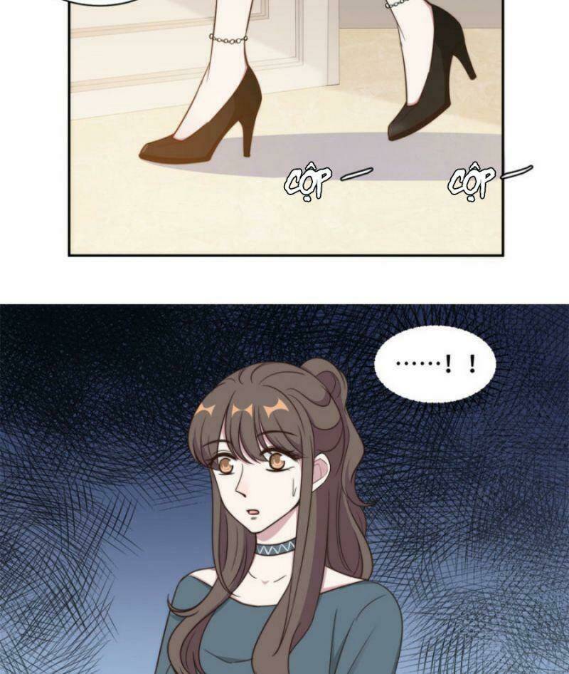 Tổng Tài, Tránh Xa Tôi Ra: Chapter 46
