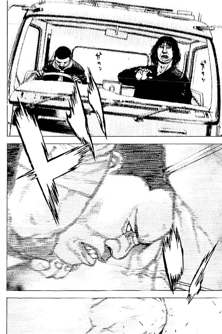 Tough - Miyazawa Kiichi: Chapter 359