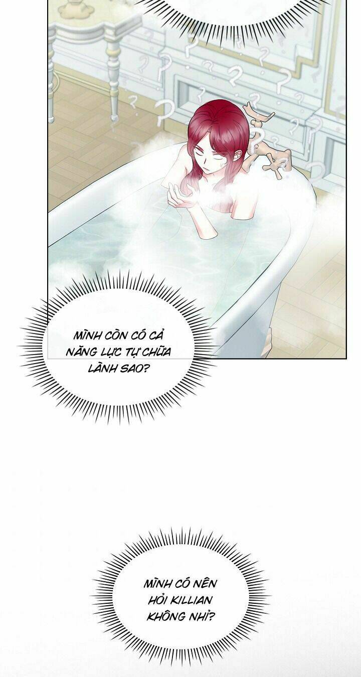 Kẻ Tạo Ra Nữ Phản Diện: Chapter 42