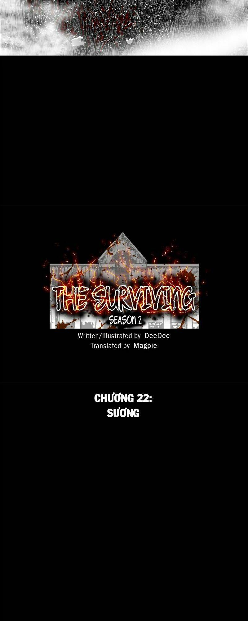 Sống Sót: Chapter 22