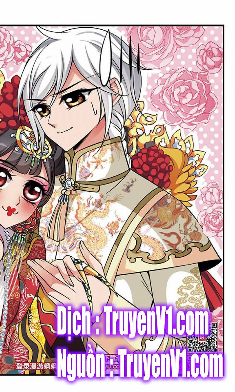 Phi Đãi Nghiên Tuyết: Chapter 108