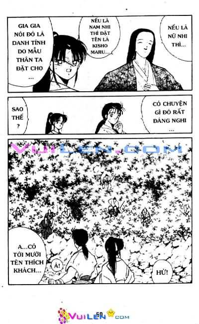 Truyền Nhân Atula Phần II: Chapter 1