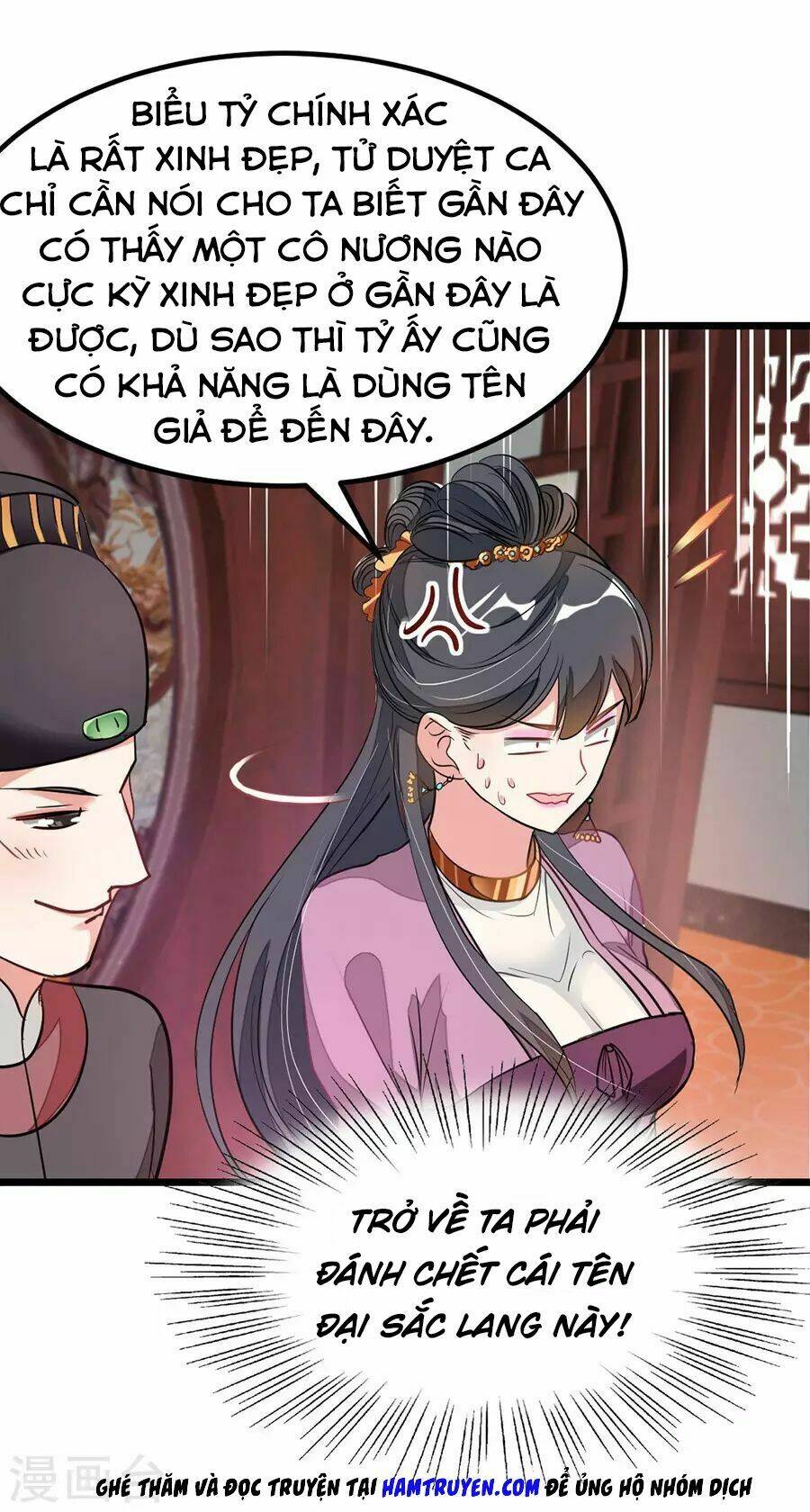 Cửu Dương Thần Vương: Chapter 88