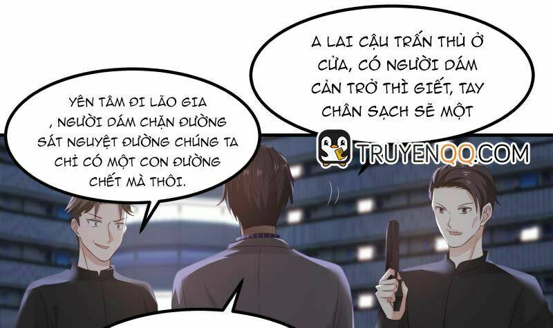 Đô Thị Tuyệt Thế Cuồng Tôn: Chapter 4