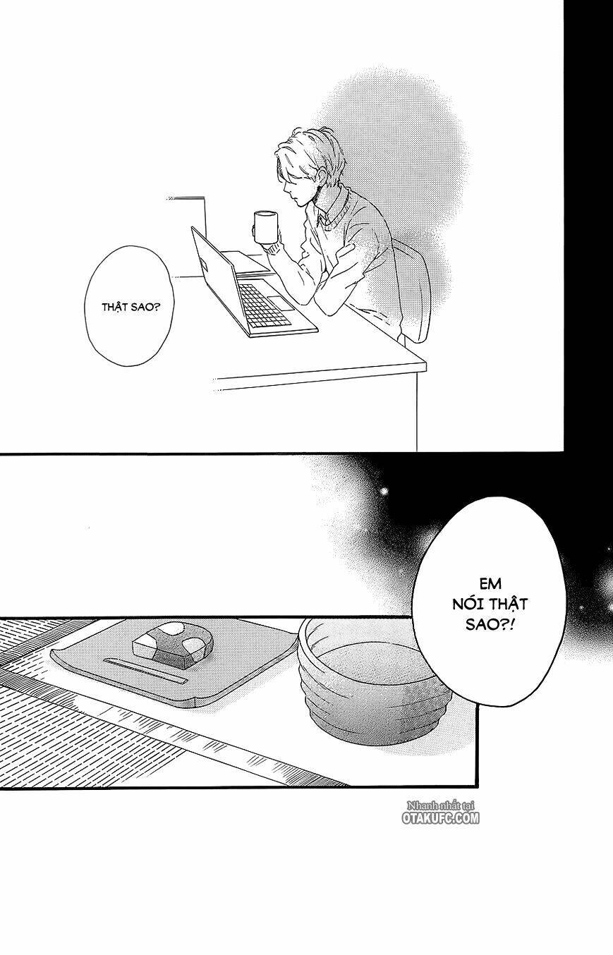 Sao Mai Của Em: Chapter 57