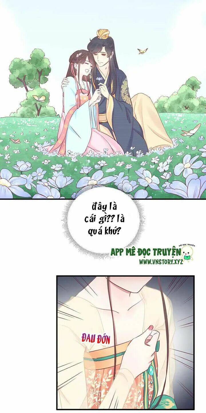 Hoàng Hậu Bận Lắm: Chapter 34