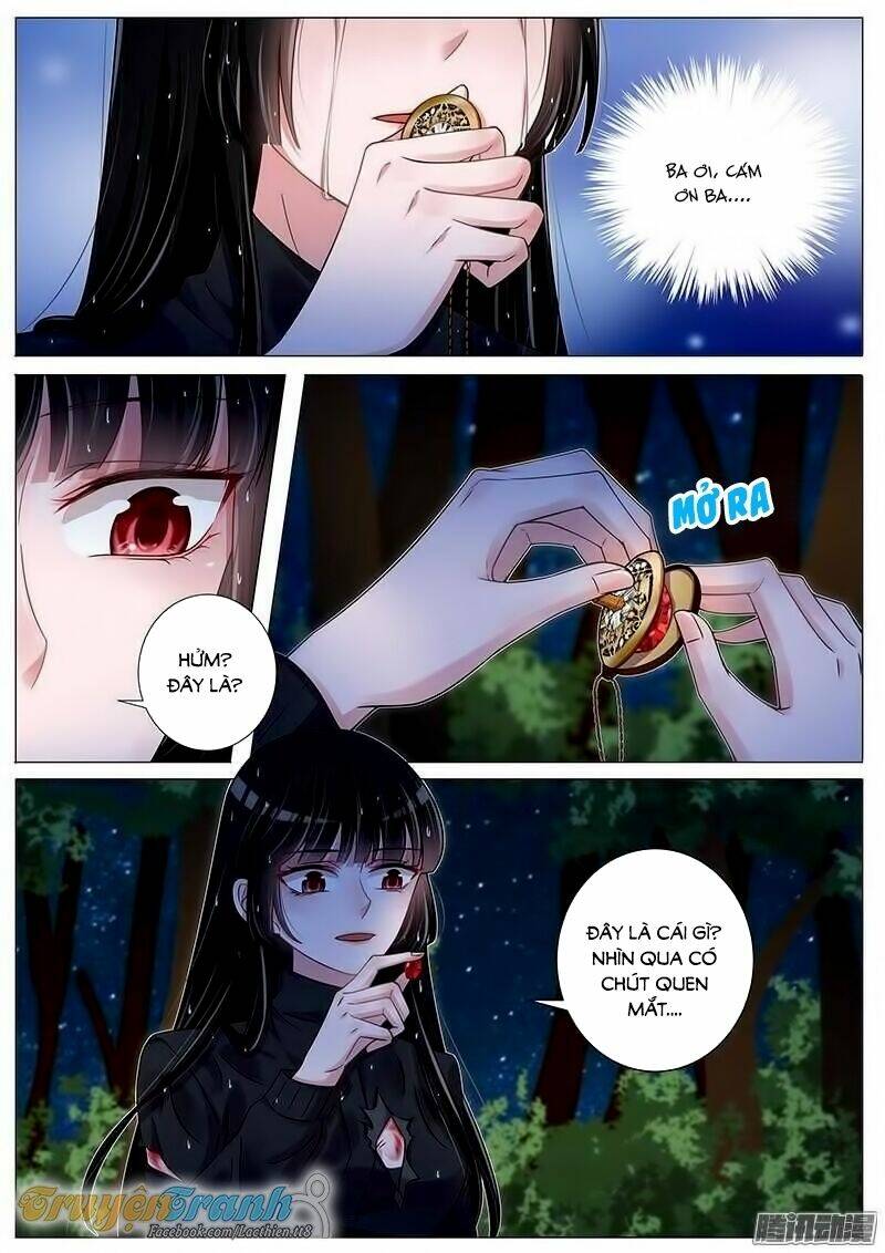 Vương Bài Giáo Thảo: Chapter 136