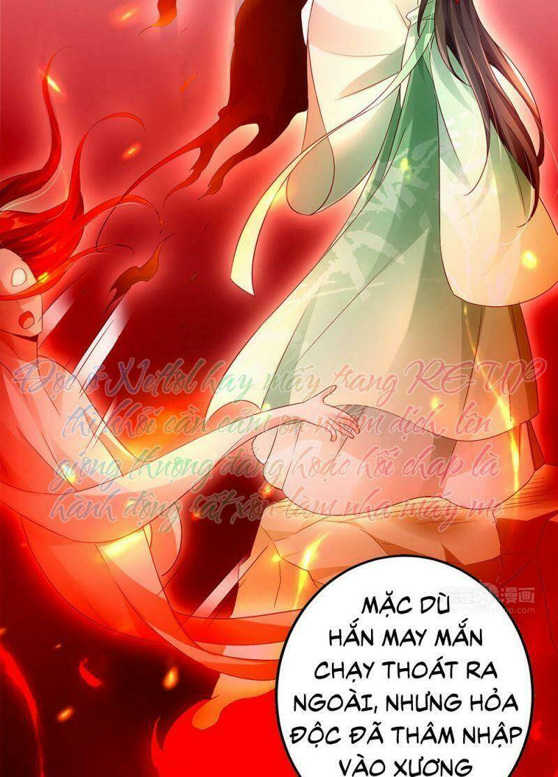 Thiên Kim Bất Hoán: Chapter 53