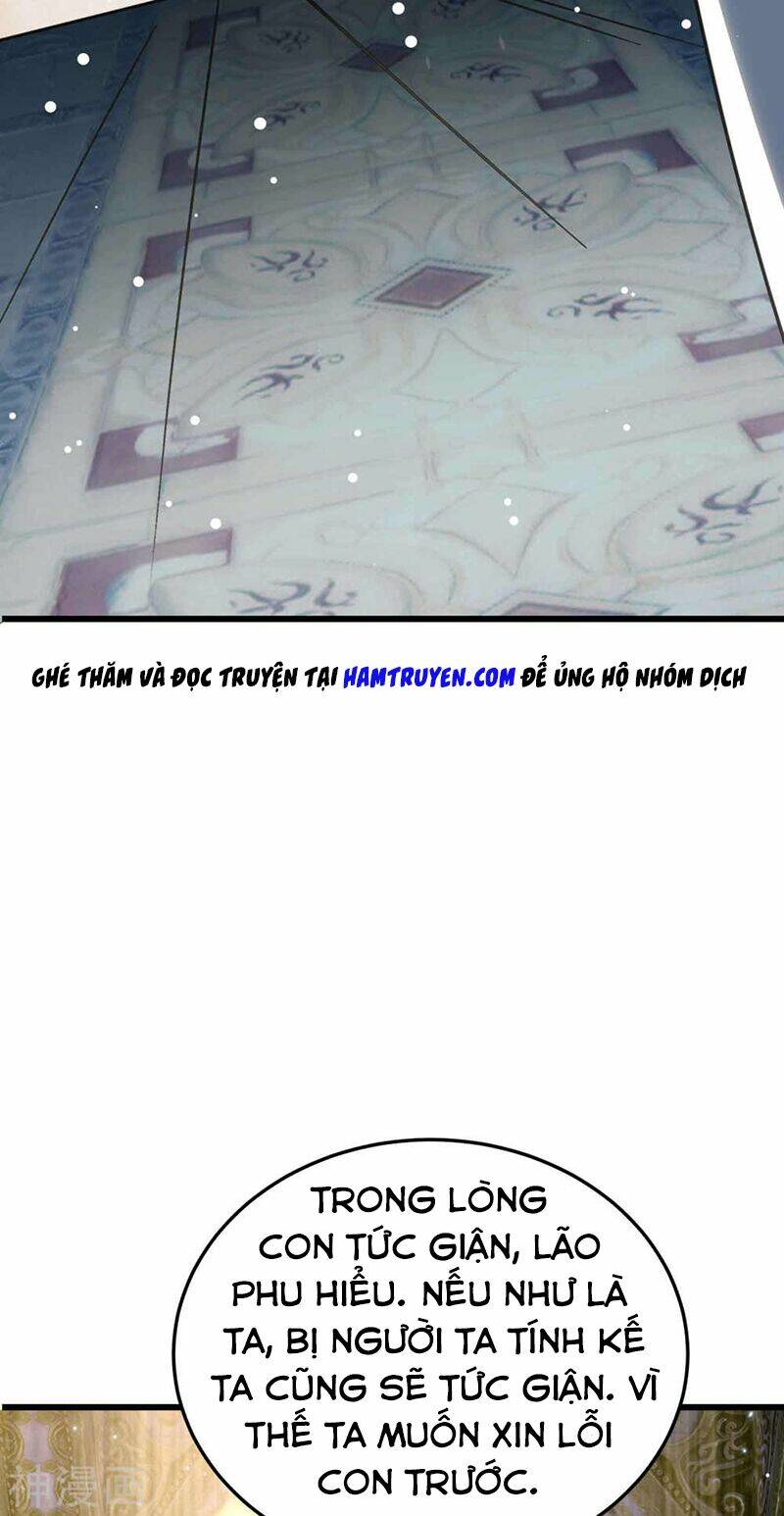 Vạn Giới Tiên Vương: Chapter 85