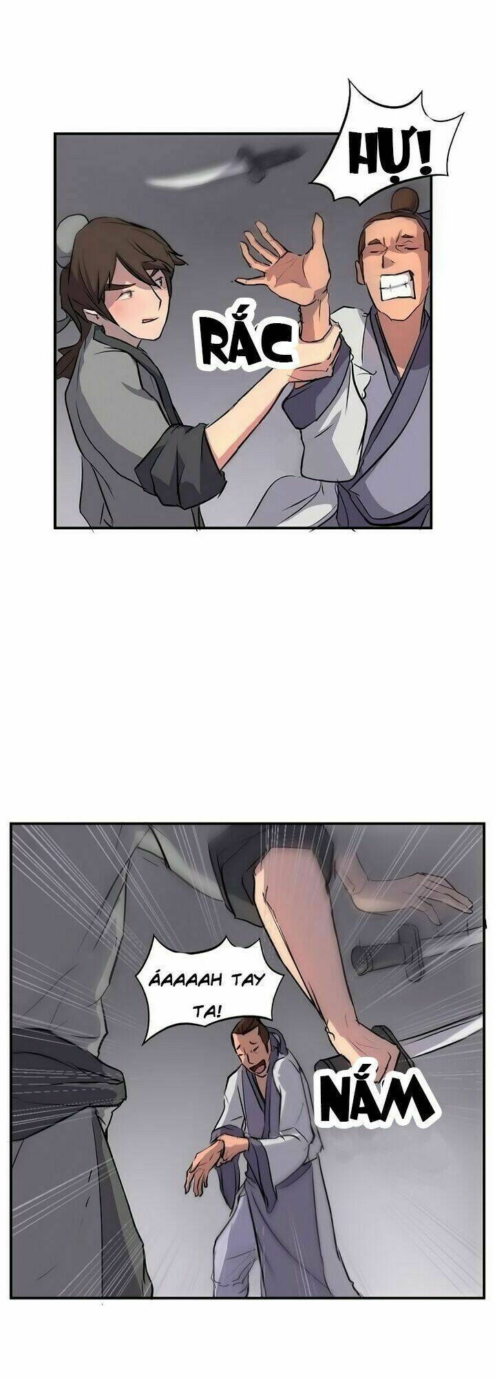 Trọng Sinh, Bất Khả Chiến Bại: Chapter 11