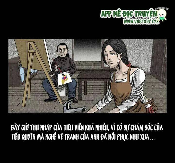 Kỳ Án Có Thật: Chapter 36