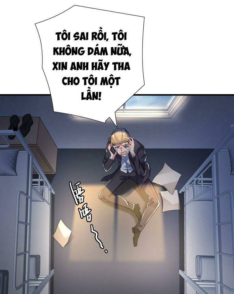 Hệ Thống Bái Kim Siêu Cấp: Chapter 16