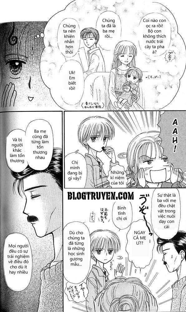 Kodomo No Omocha: Chapter 40