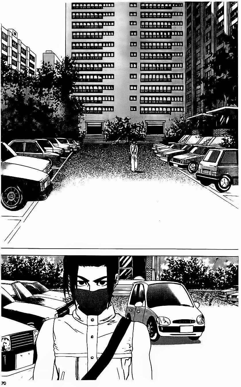 Ai Hơn Ai: Chapter 94