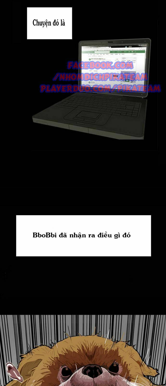 Bẫy Troll: Chapter 1