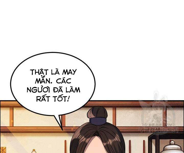 Thiên Hạ Đệ Nhất Phiêu Sĩ: Chapter 12