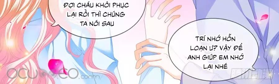Bá Đạo Tiểu Thúc, Xin Trêu Chọc Vừa Thôi!: Chapter 127
