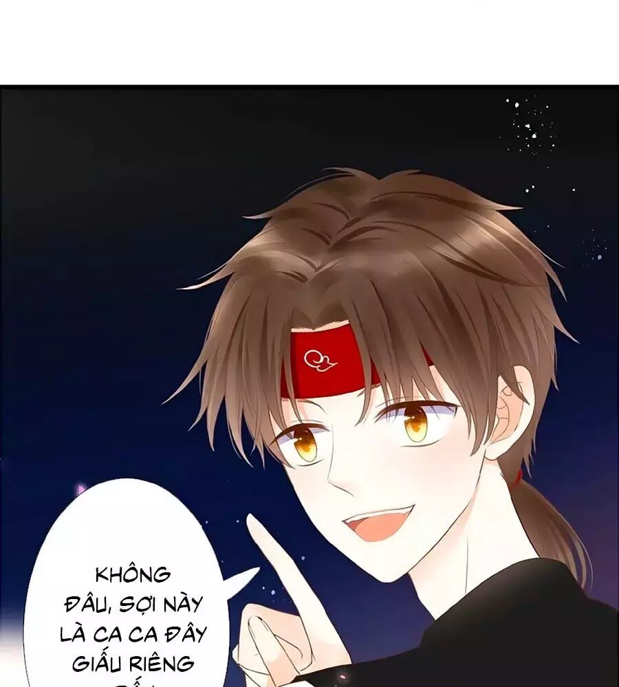 Hoa Chưa Nở Rộ: Chapter 12