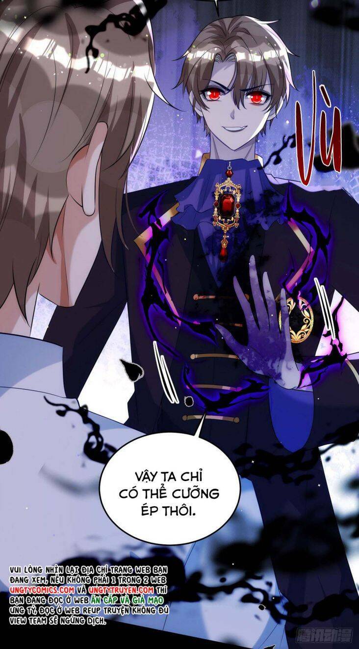 Thú Thụ Bất Thân: Chapter 121