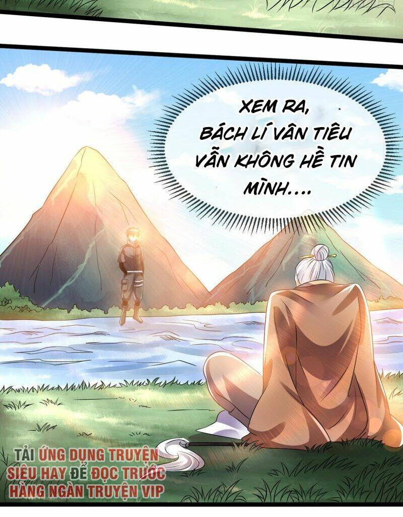 Tiên Vương Trùng Sinh: Chapter 133