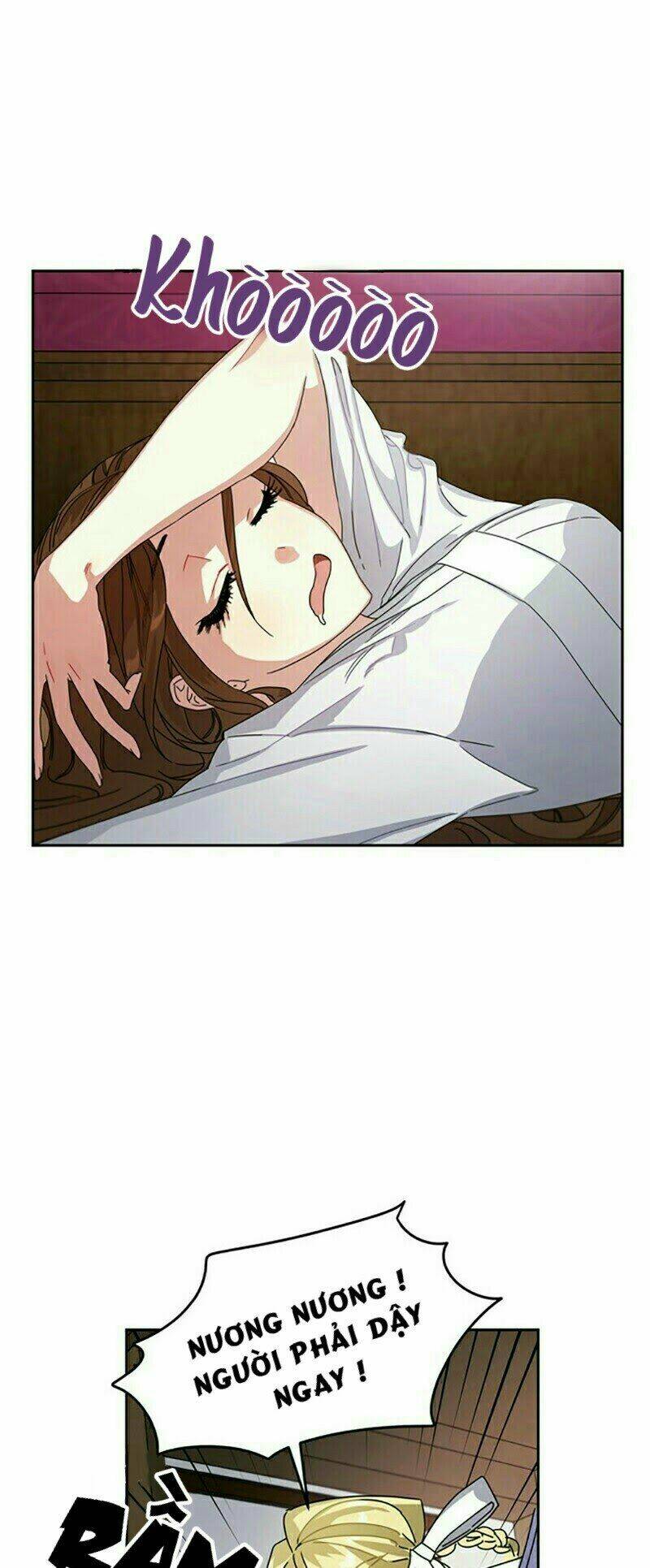 Cực Phẩm Mỹ Nam, Thật Lãng Phí: Chapter 9