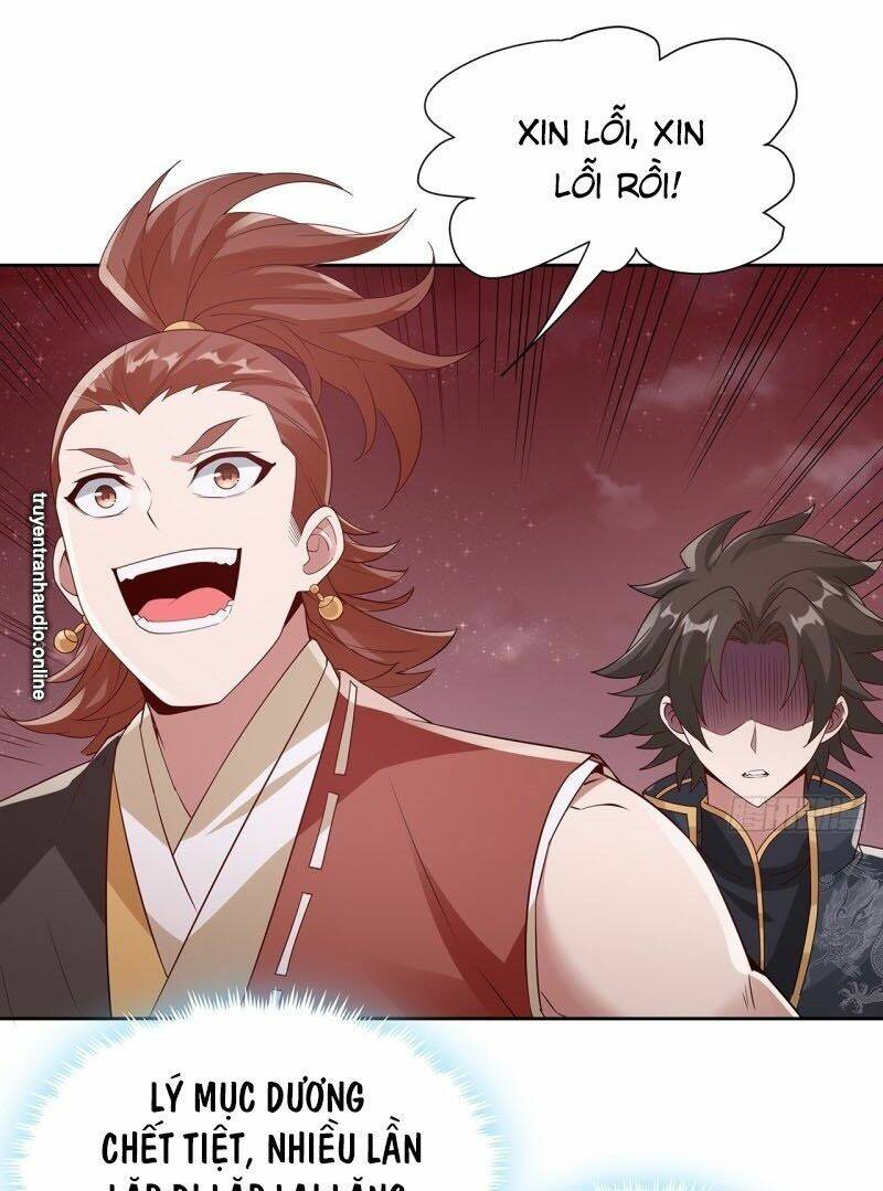 Nghịch Lân: Chapter 99