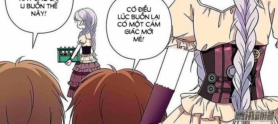 Thanh Ninh Chi Hạ: Chapter 80