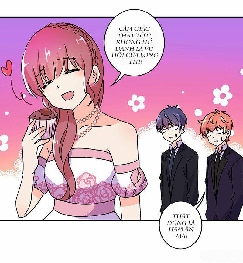 Trọng Sinh Chi Hao Môn Cường Thế Quy Lai: Chapter 92