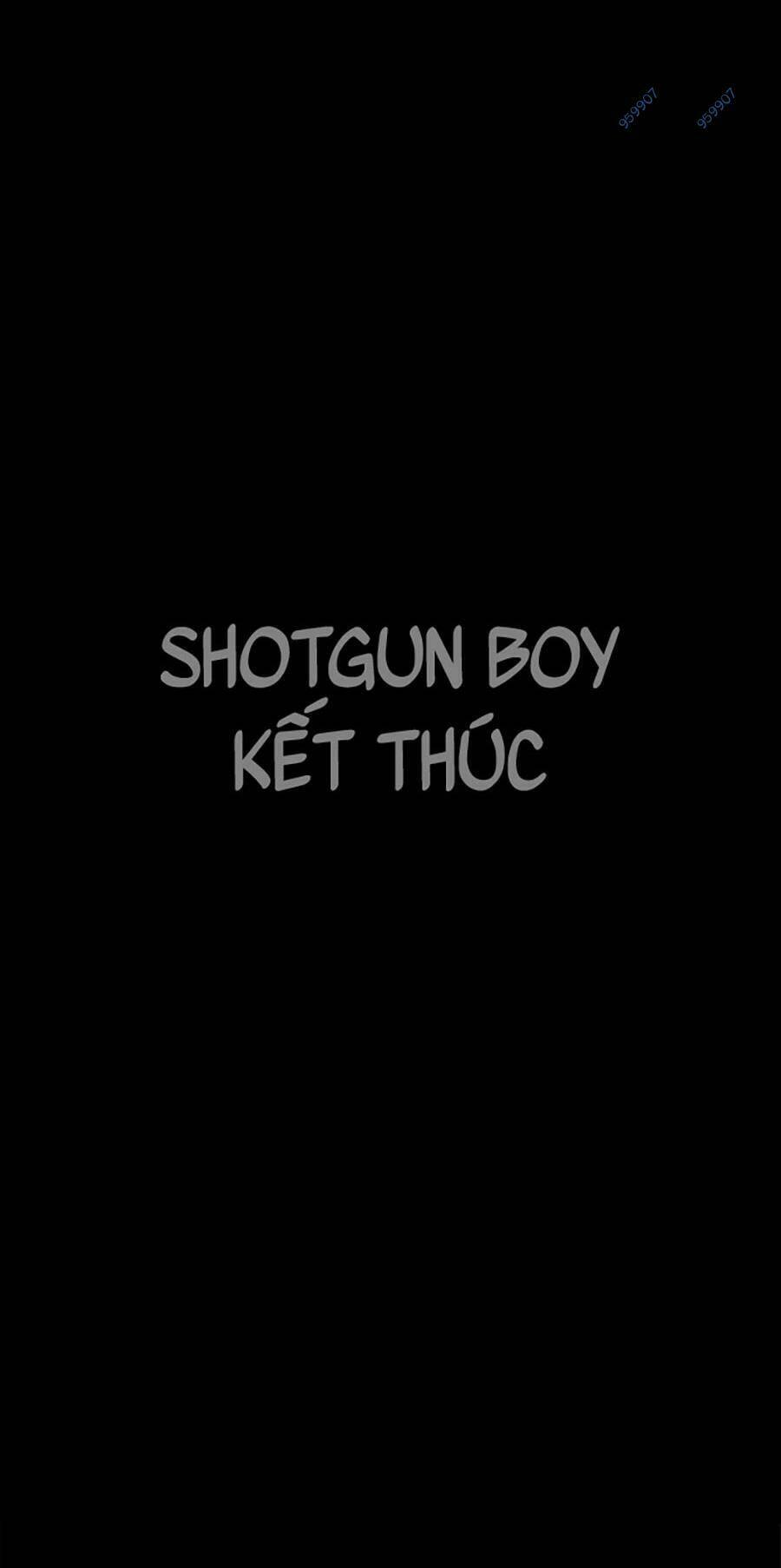 Cậu Bé Shotgun: Chapter 67