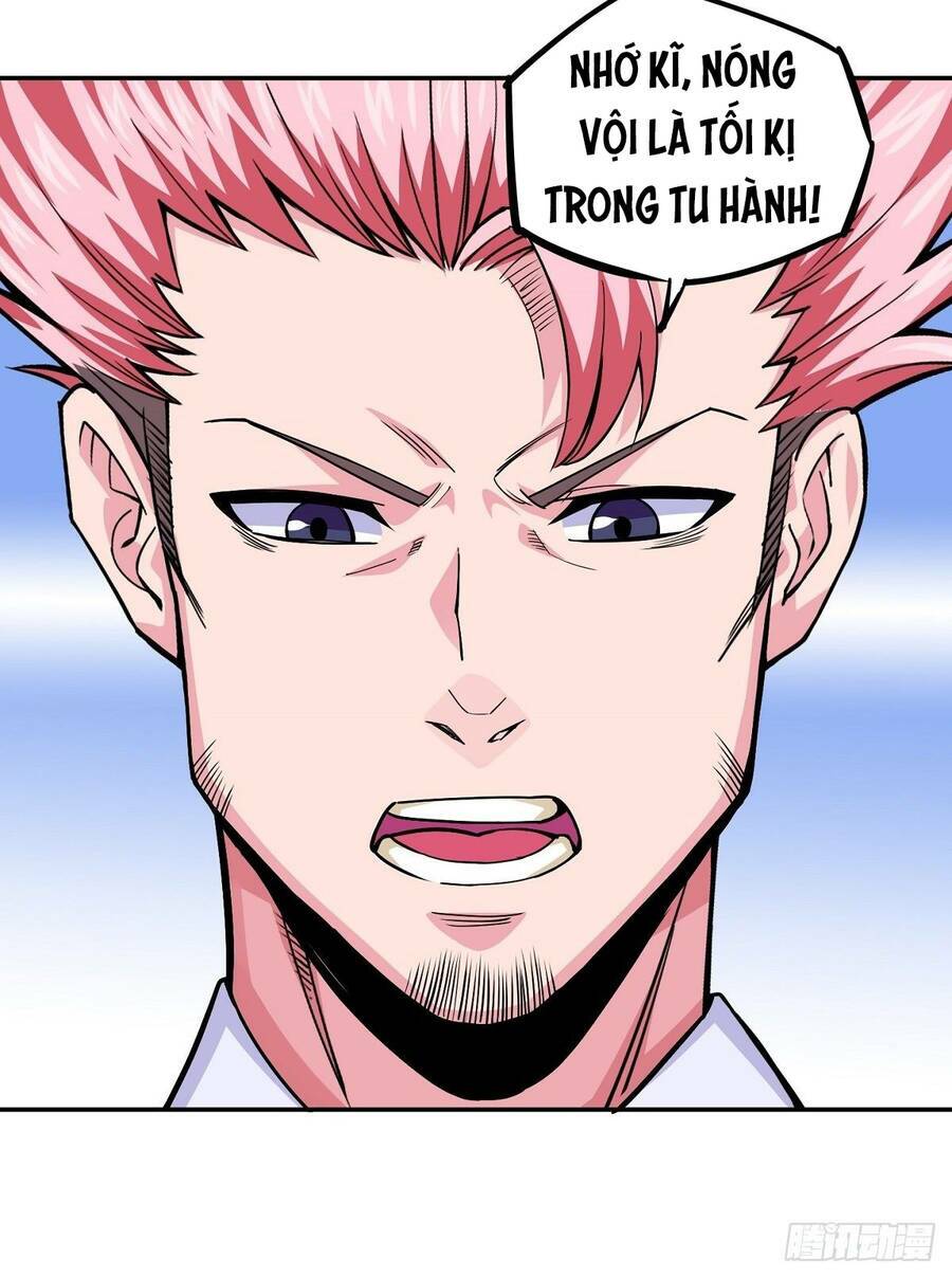 Trưởng Môn Thức Tỉnh Đi: Chapter 5