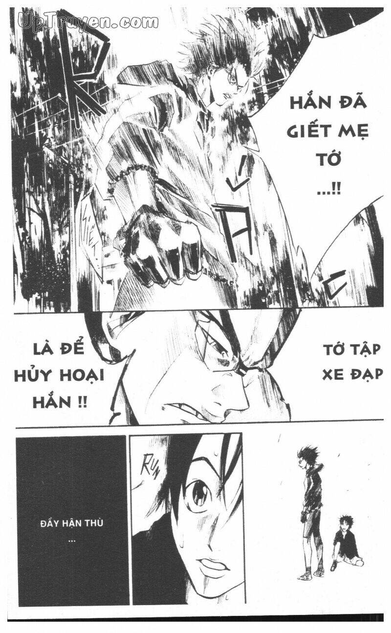 Over Drive: Chapter 7