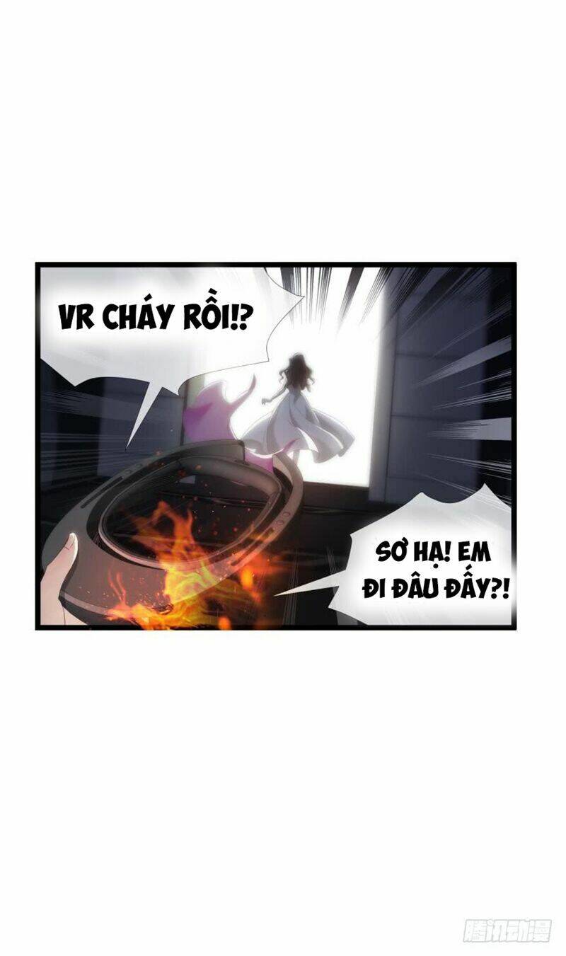 Một Vạn Tư Thế Công Lược Yêu Nam: Chapter 123