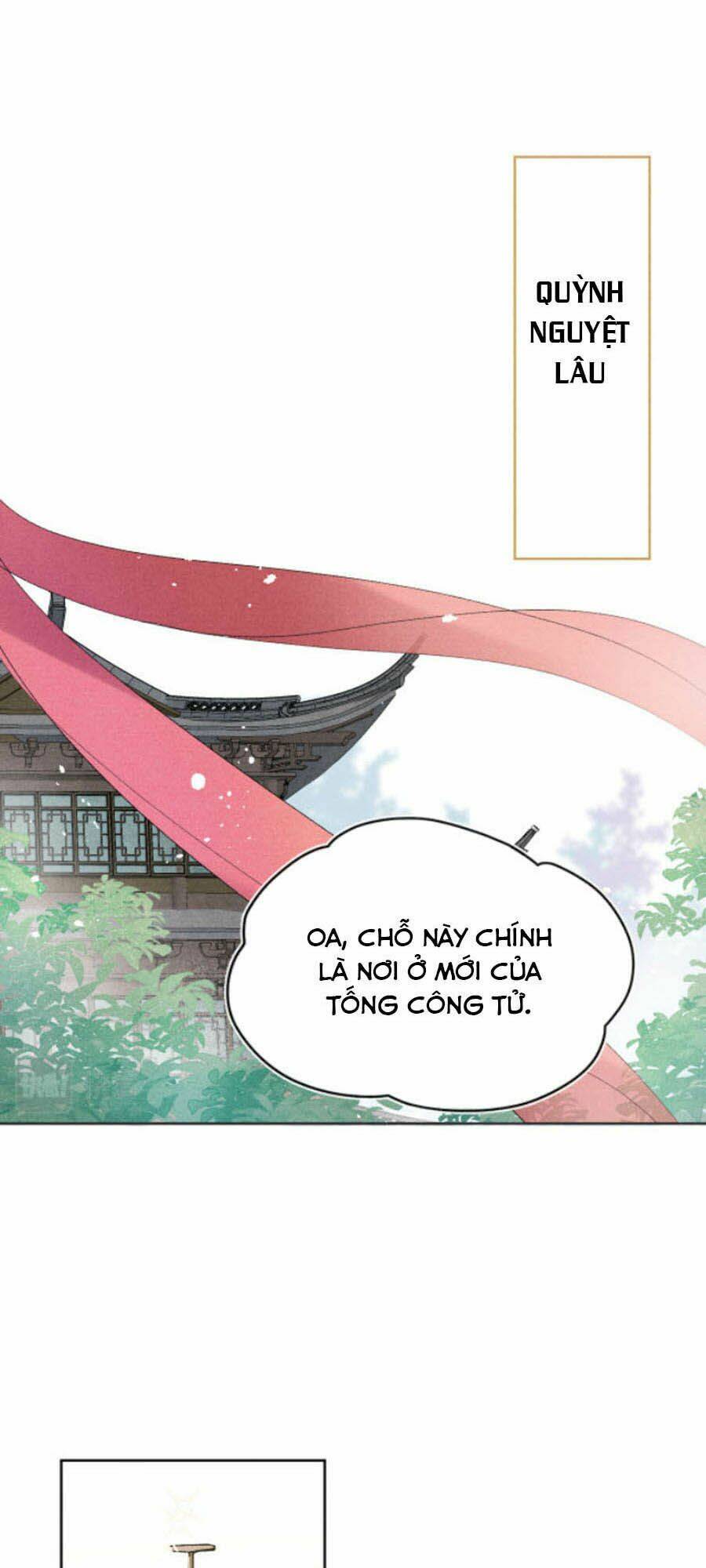 Quân Nhan Tựa Hoa Đào: Chapter 12