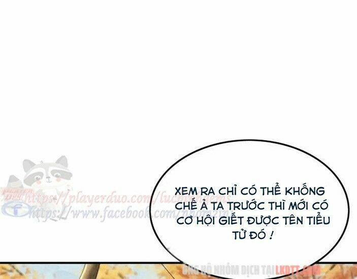 Trọng Sinh Bá Sủng Nhiếp Chính Vương Quá Mạnh Mẽ: Chapter 85
