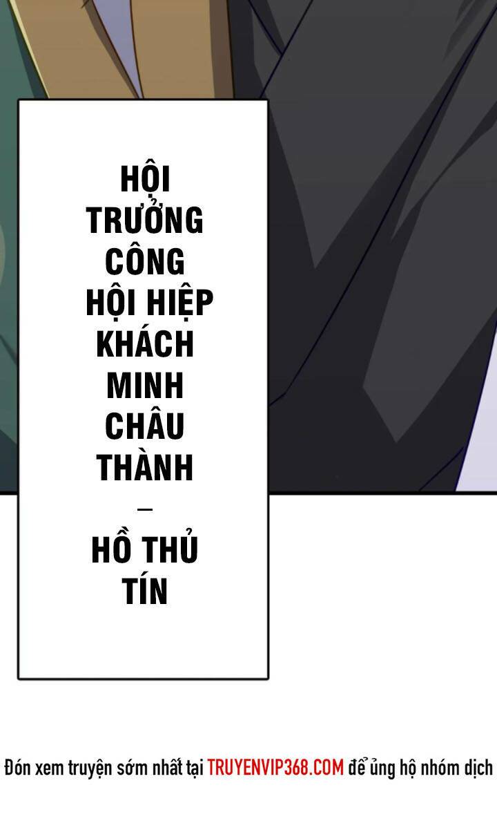 Đại Bảo Kiếm Của Tôi: Chapter 3