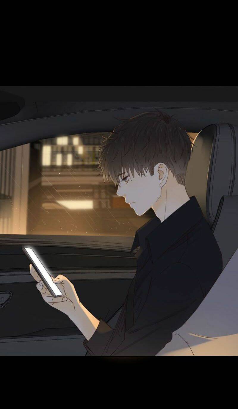 Cô Ấy Không Đáng Yêu: Chapter 34