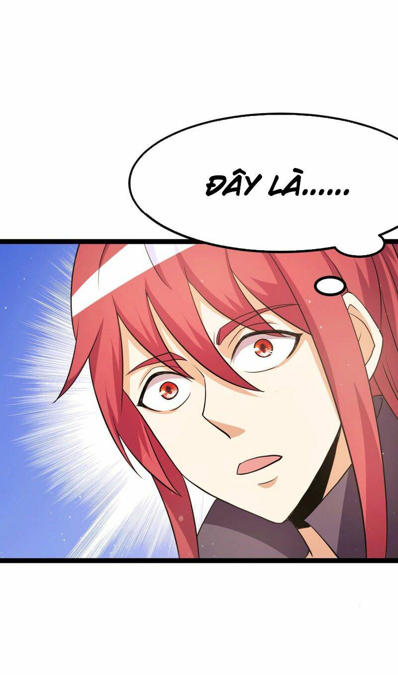 Tiên Vương Trùng Sinh: Chapter 232