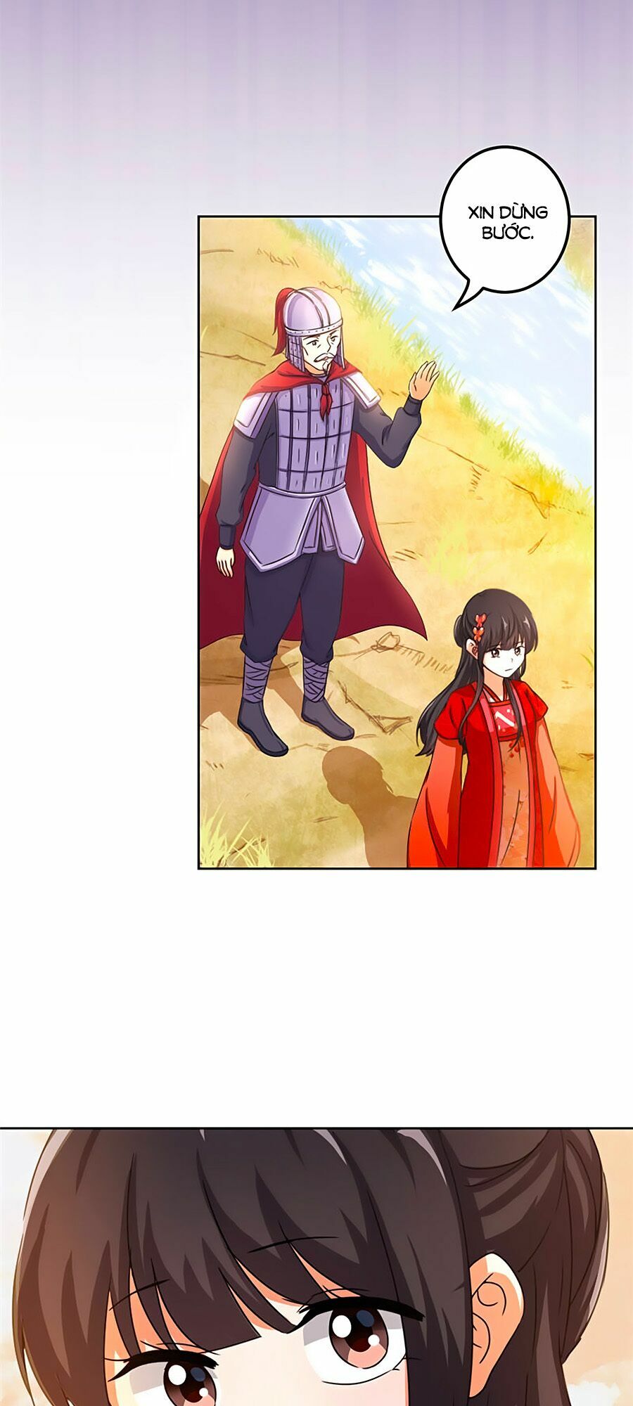 Vương Gia ! Ngươi Thật Bỉ Ổi !: Chapter 451