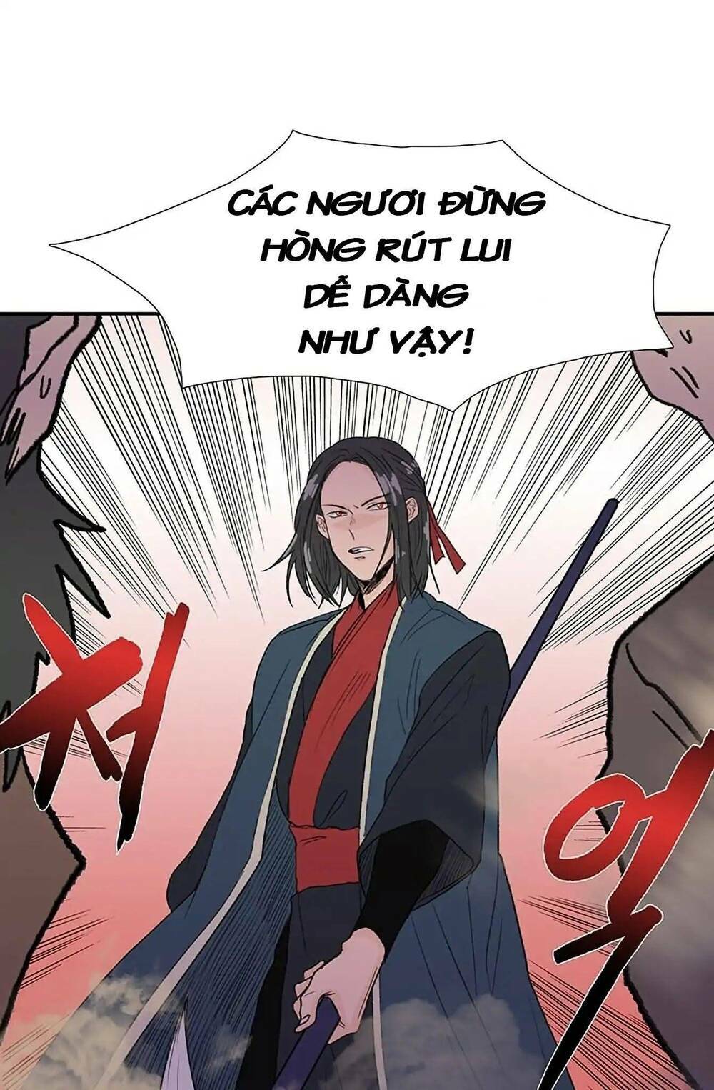 Học Sĩ Tái Sinh: Chapter 96