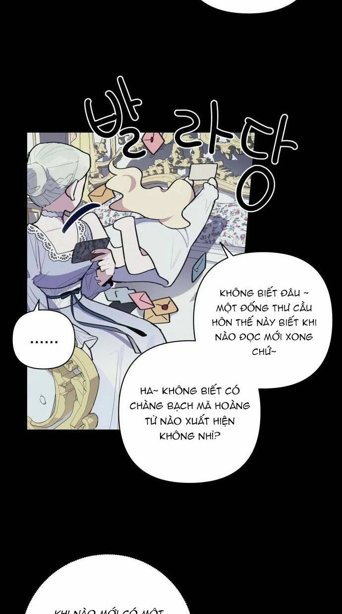 Cách Mà Pháp Sư Đối Mặt Với Cái Chết: Chapter 4.1