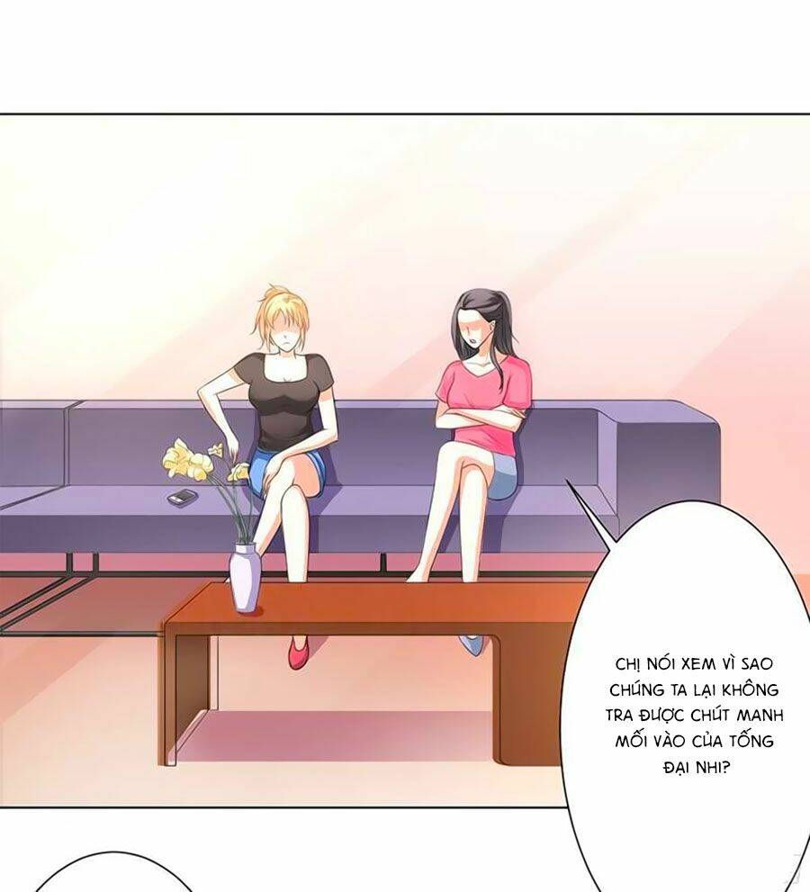 Trí Mệnh Sủng Thê: Tổng Tài Mau Nạp Mạng: Chapter 87
