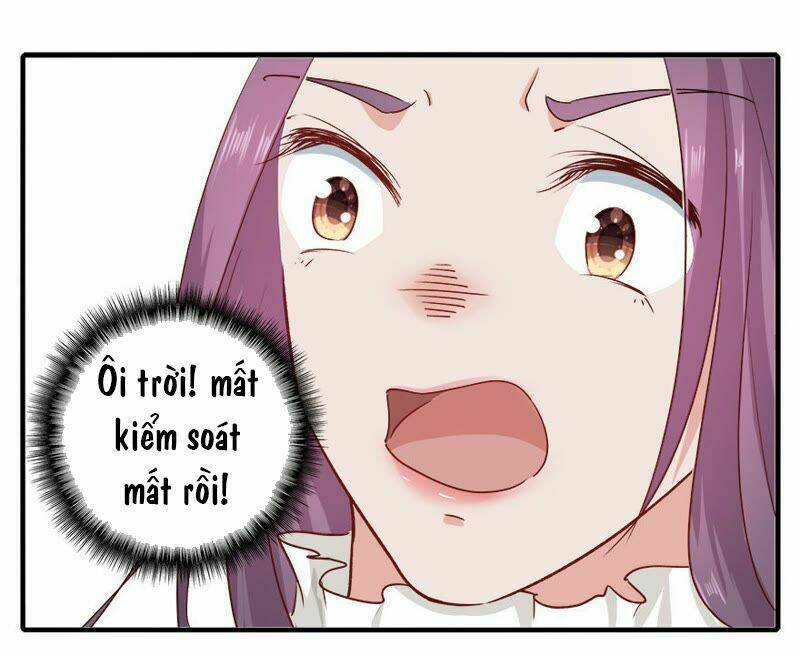 Khốn Ái Tù Lung: Chapter 36