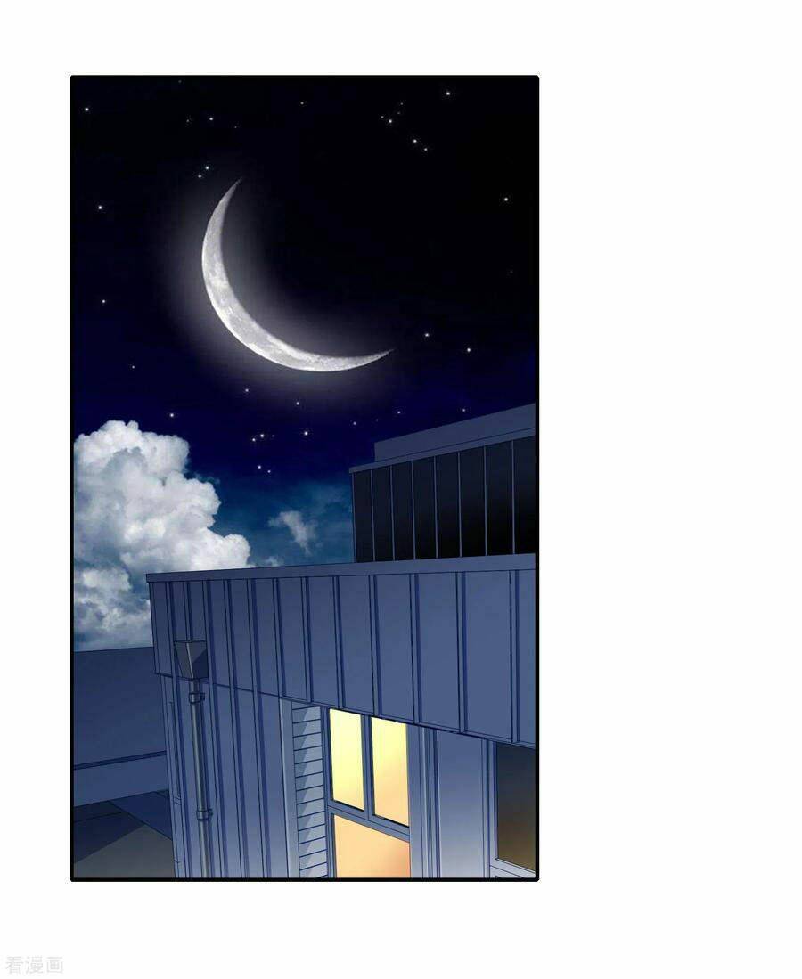 Hẹn Hò Siêu Tốc: Chapter 34