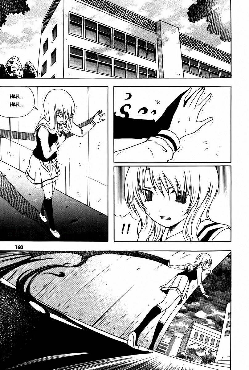 Gwisin Byeolgok: Chapter 23