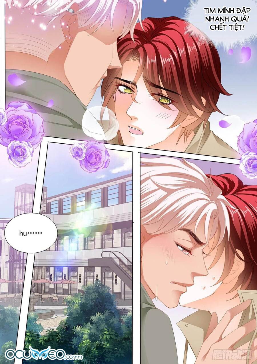 Bá Đạo Tiểu Thúc, Xin Trêu Chọc Vừa Thôi!: Chapter 212