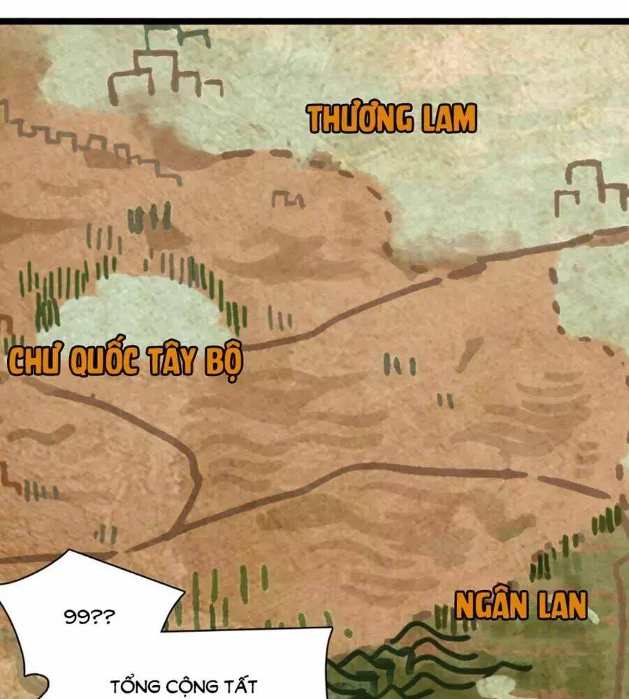 Nữ Phù Thủy Muốn Sống Nổi Loạn: Chapter 25