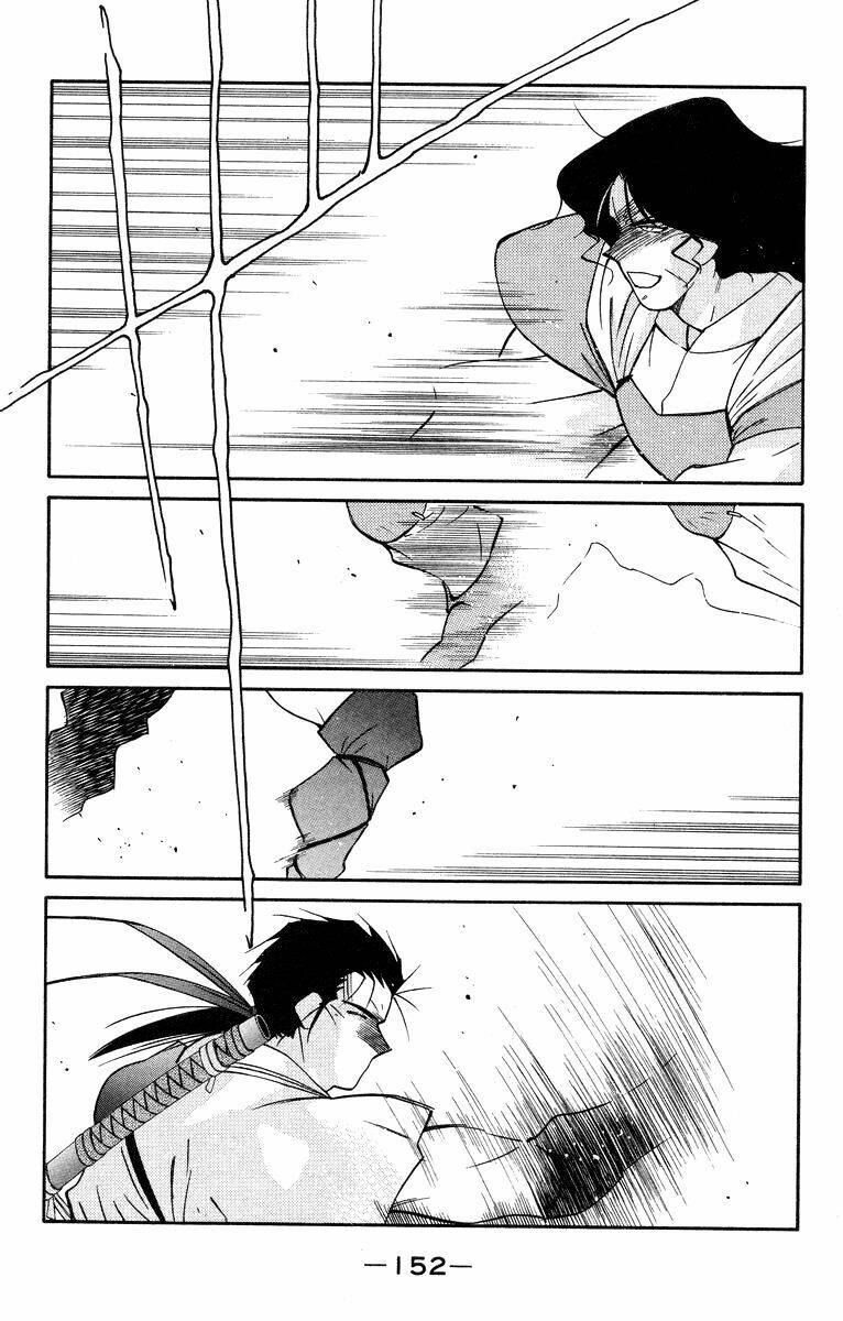 Kaiouki - Hải Hoàng Ký: Chapter 54