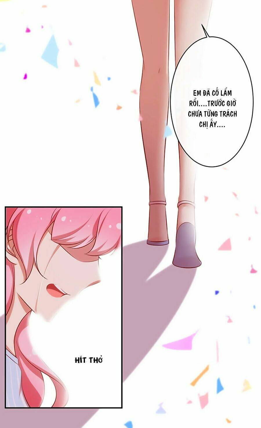 Cả Thế Giới Đều Không Bằng Người: Chapter 42